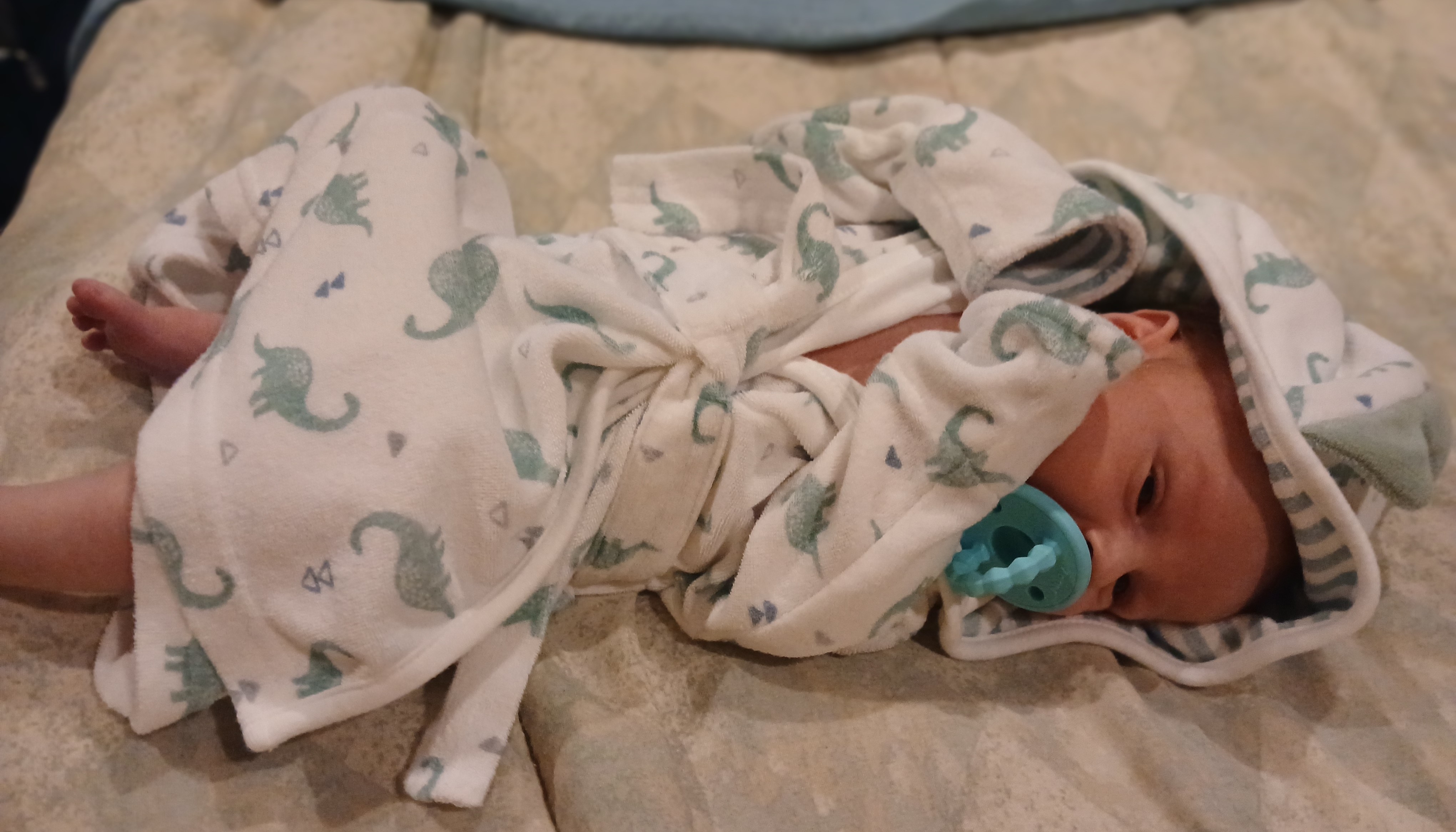 Cover photo for album: Bath and bubbles!