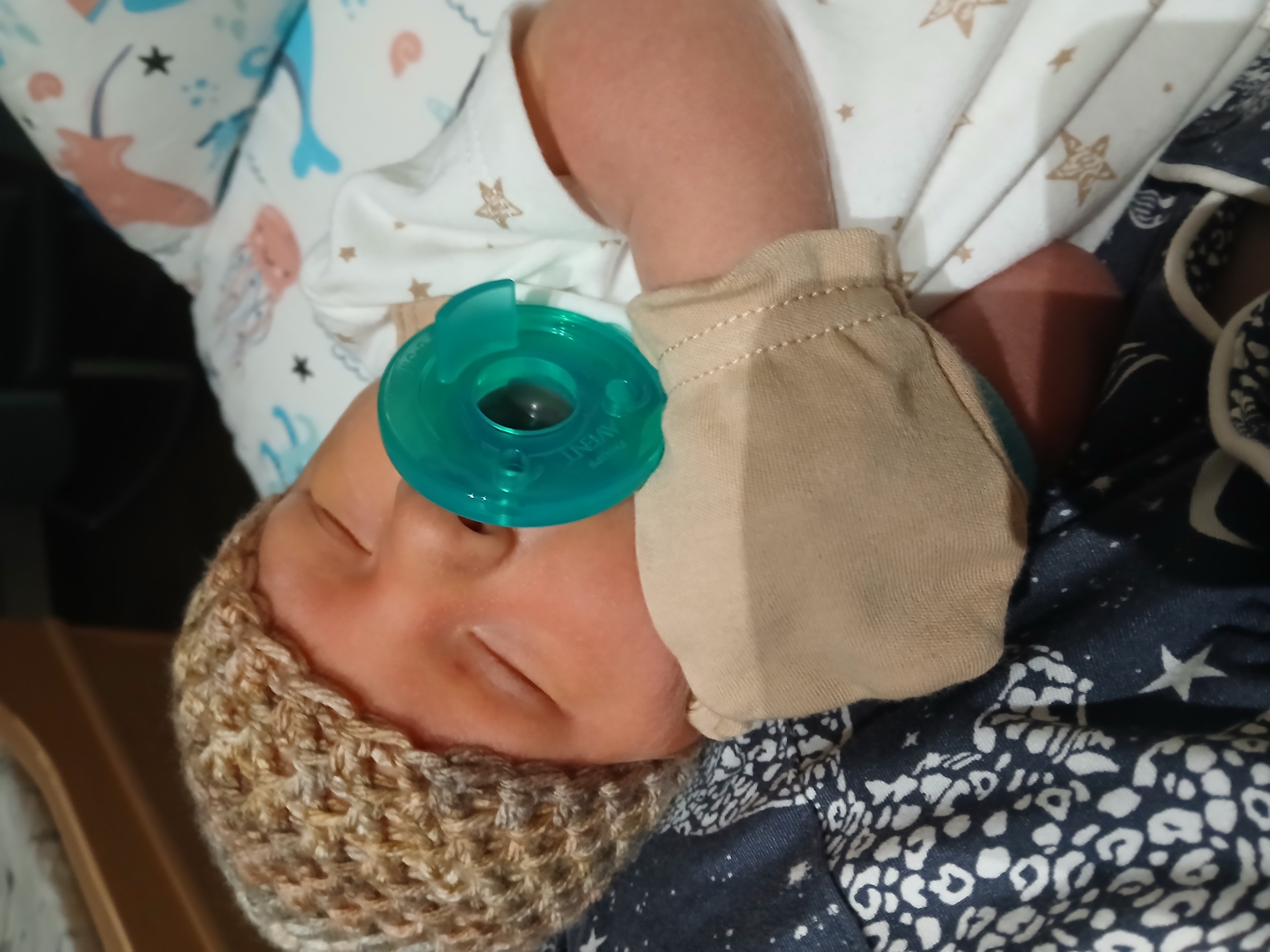 Photo from album Sleepy time!