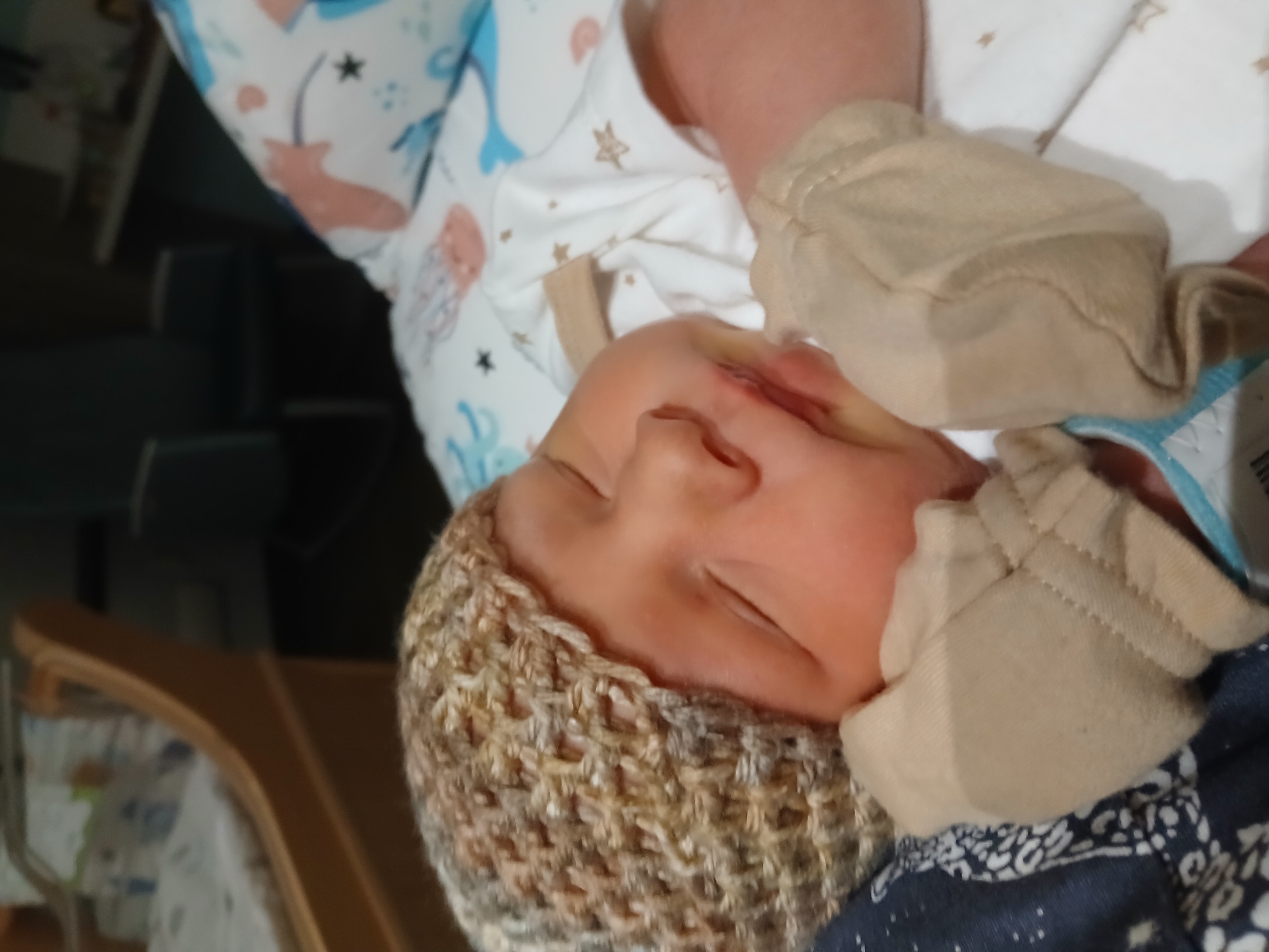 Photo from album Sleepy time!