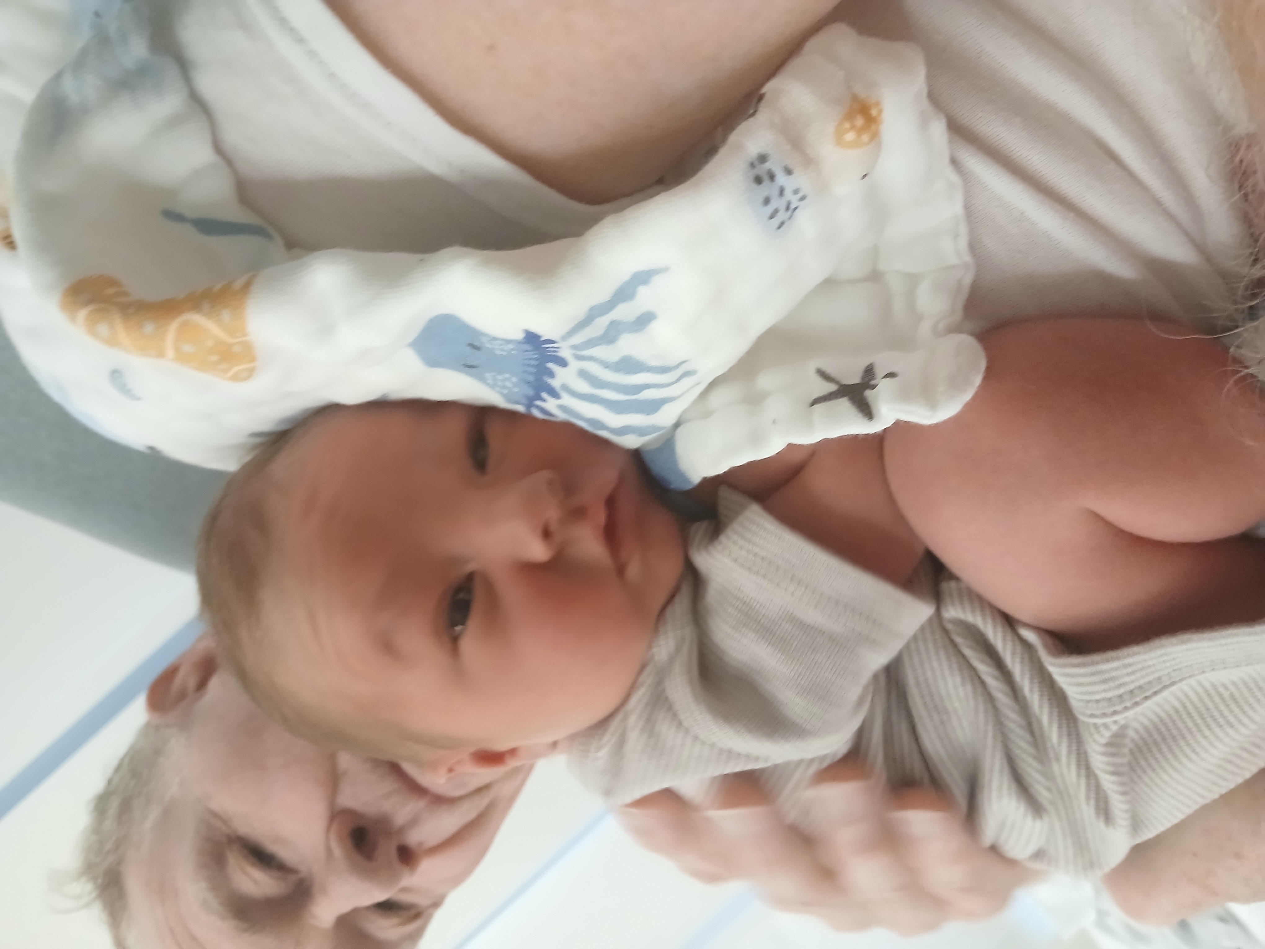 Photo from album Eyes are opening up!