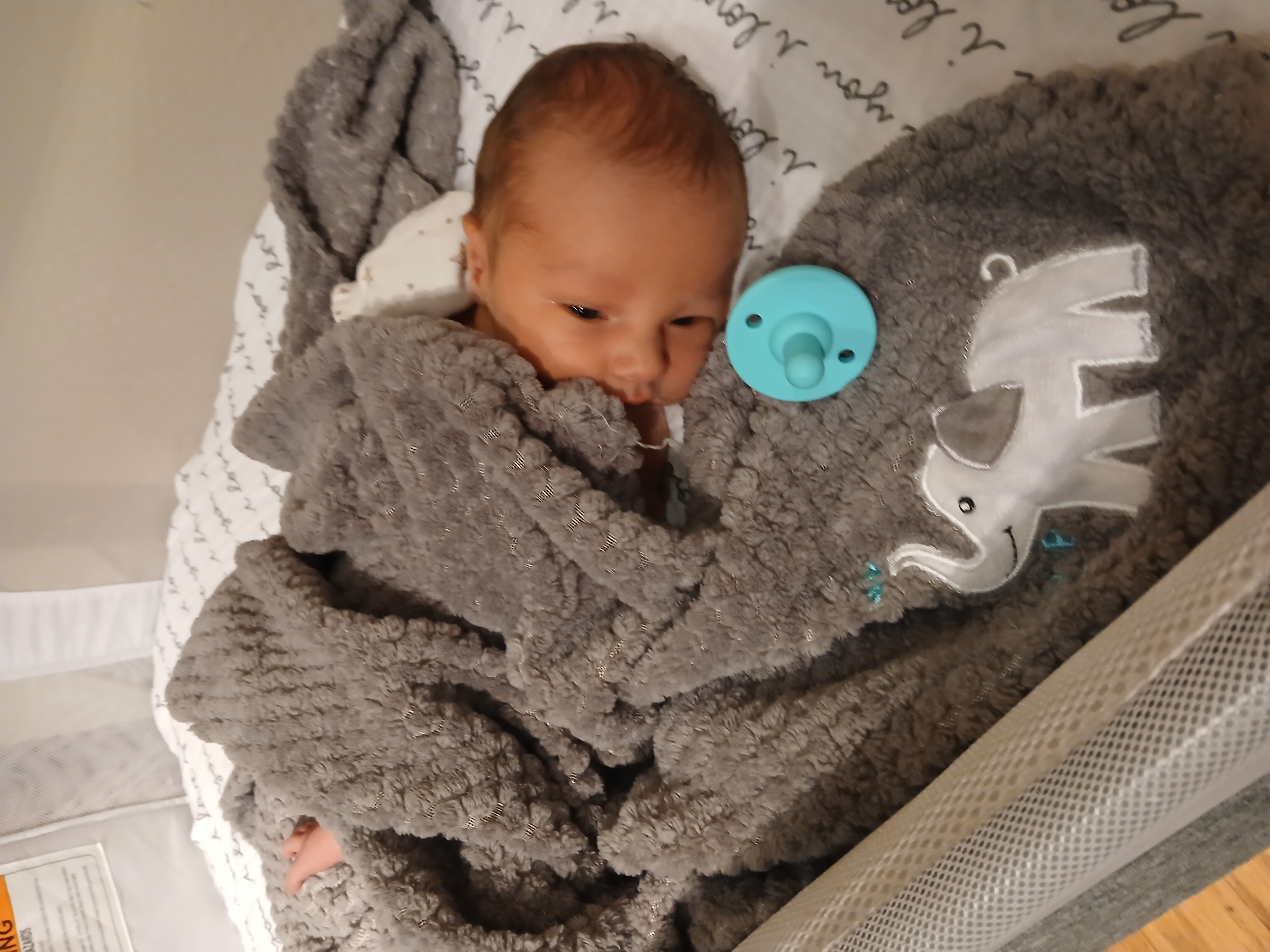 Photo from album Eyes are opening up!