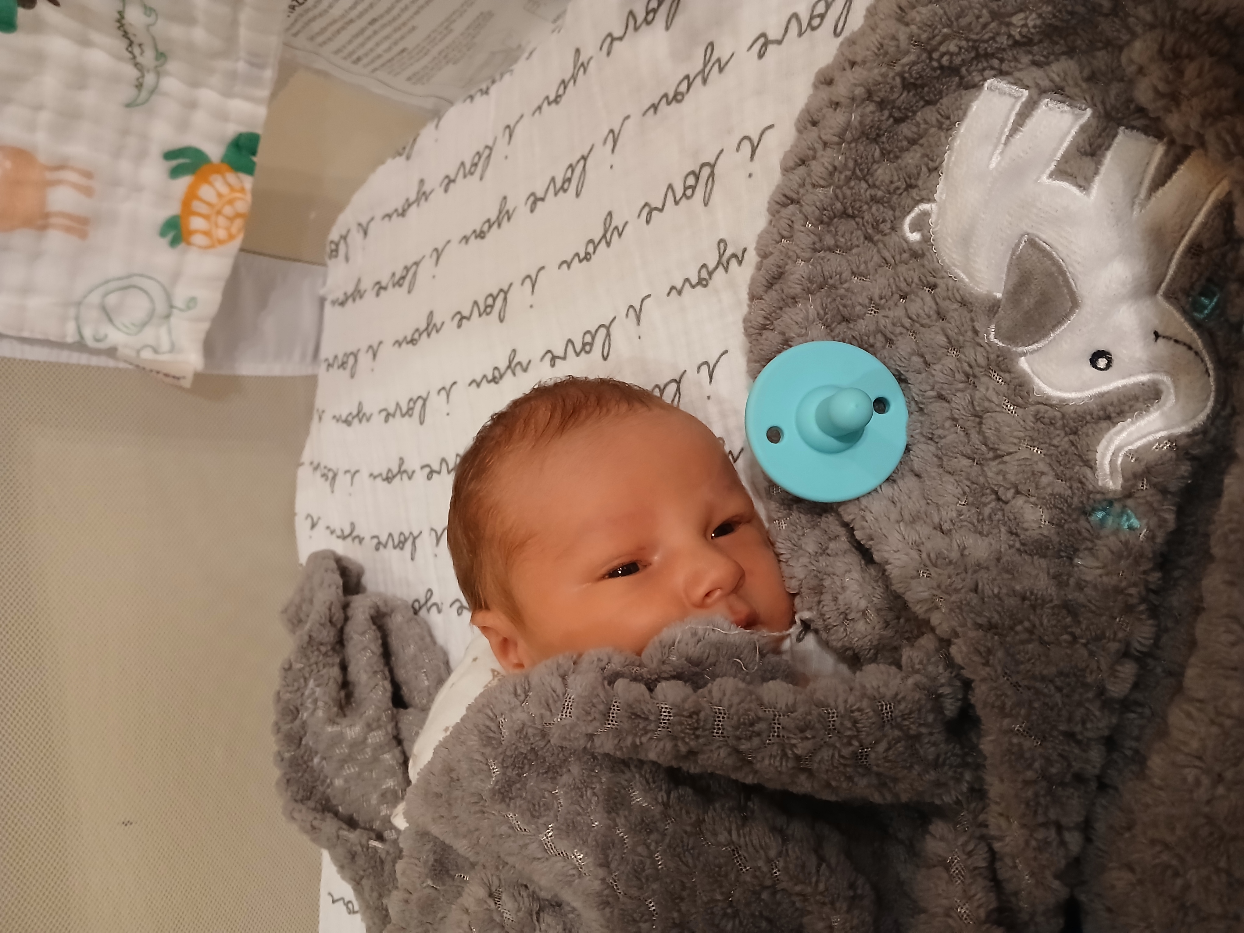 Photo from album Eyes are opening up!