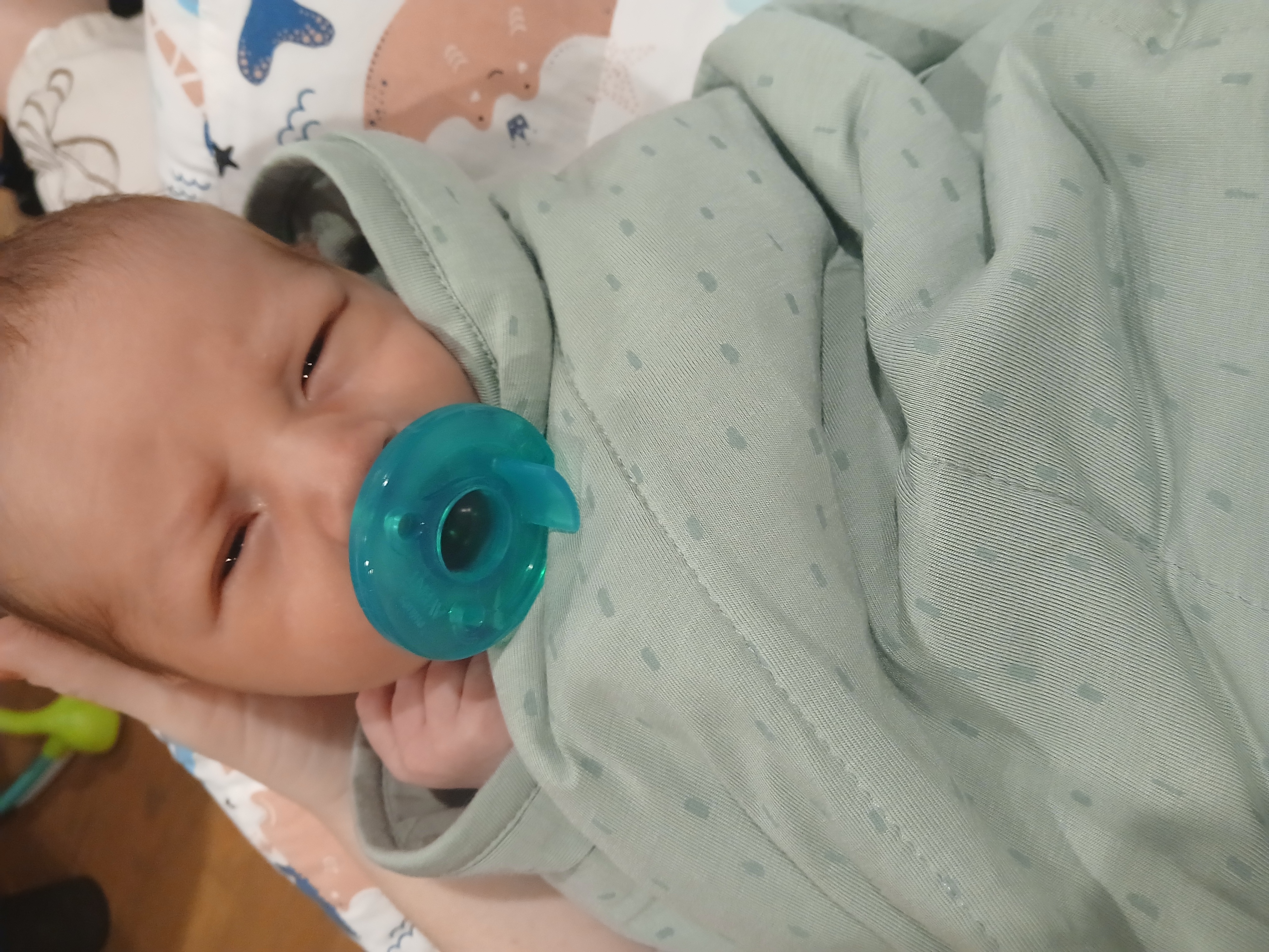 Photo from album Eyes are opening up!